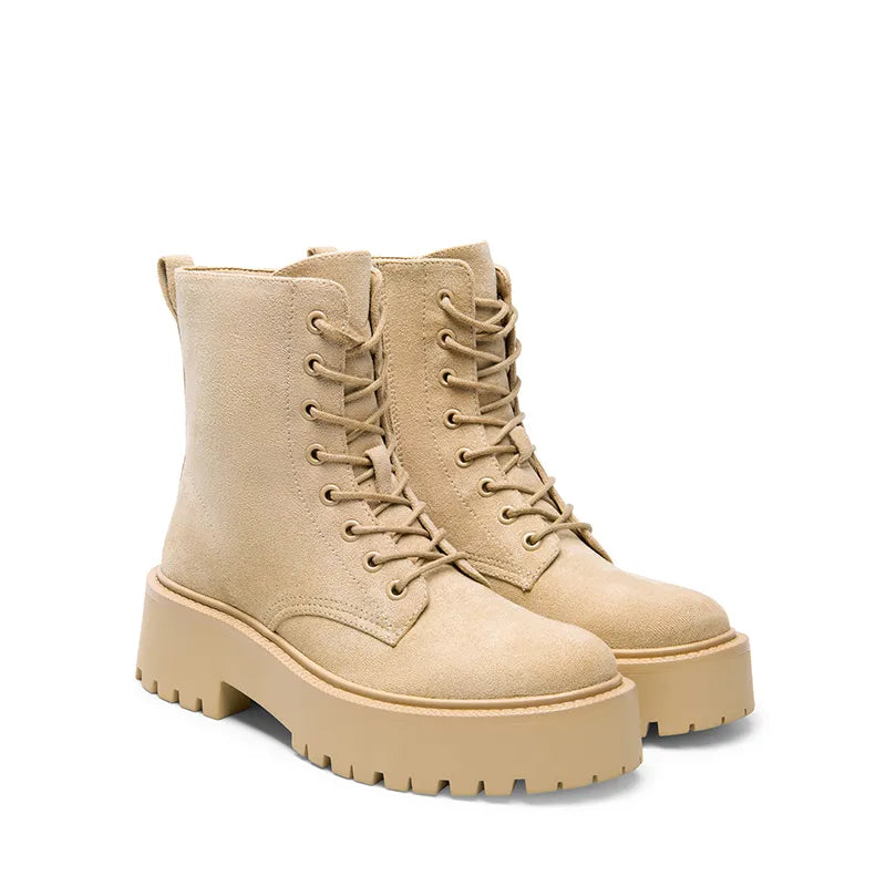 NUDE-SUEDE