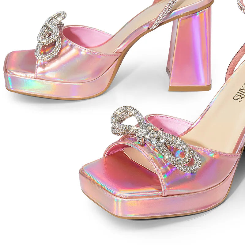 PINK-PU