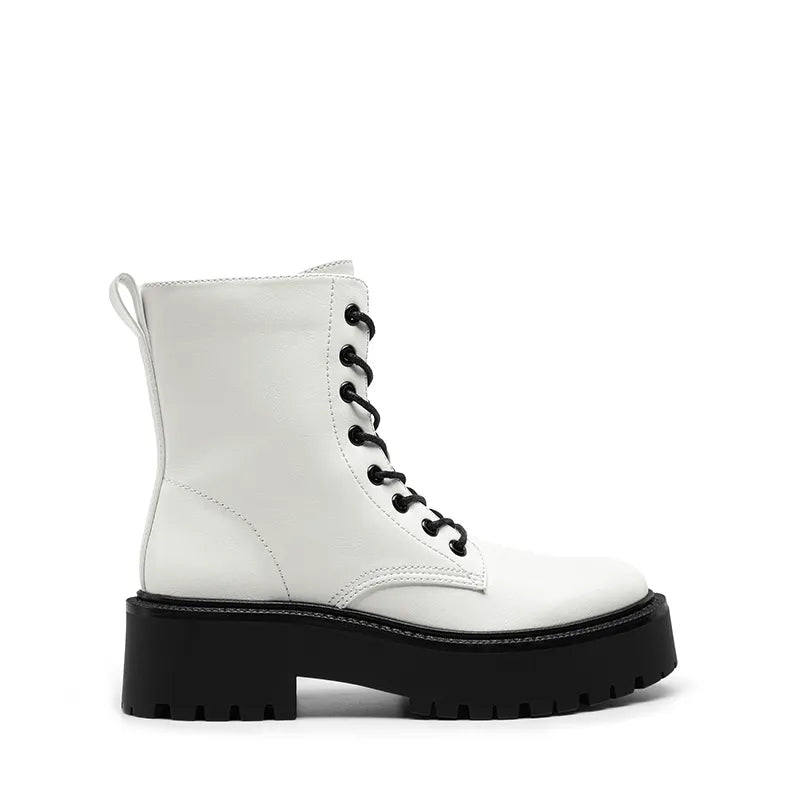 WHITE-PU