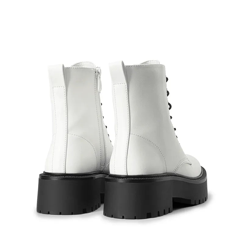 WHITE-PU