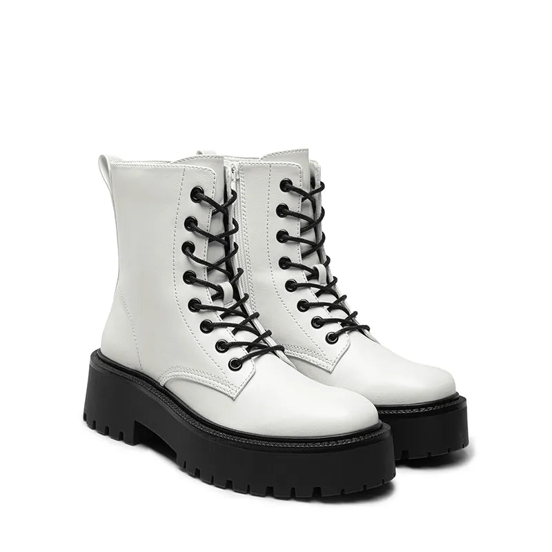 WHITE-PU