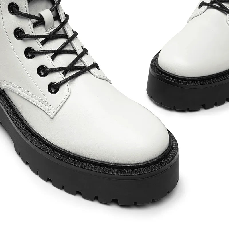 WHITE-PU