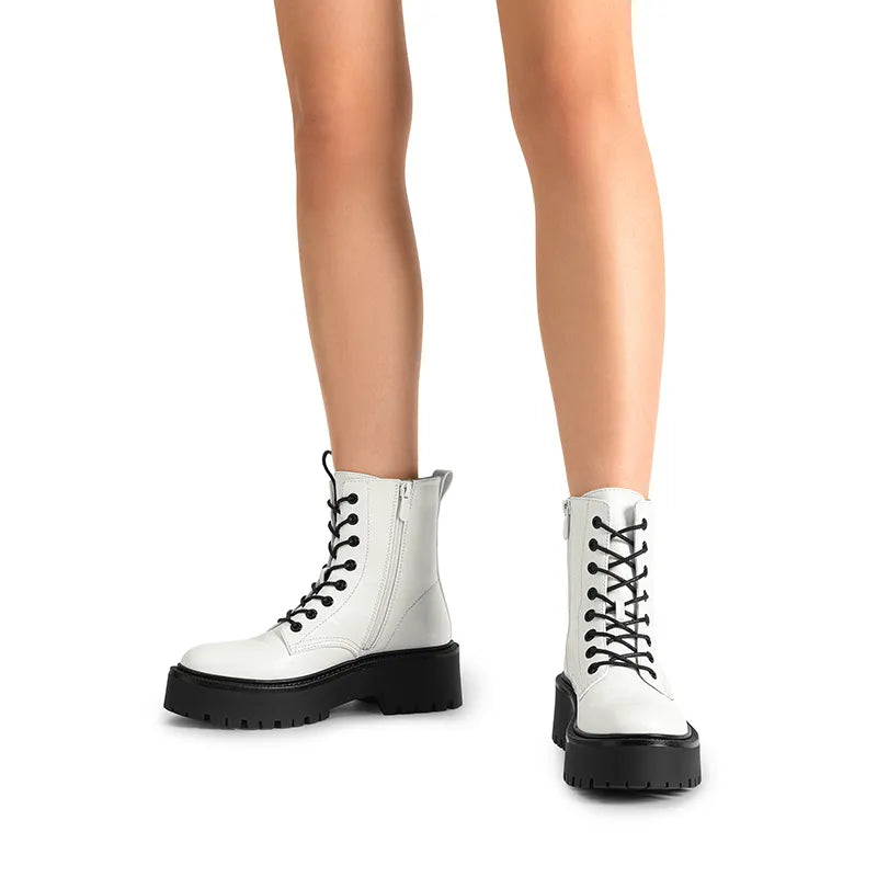 WHITE-PU