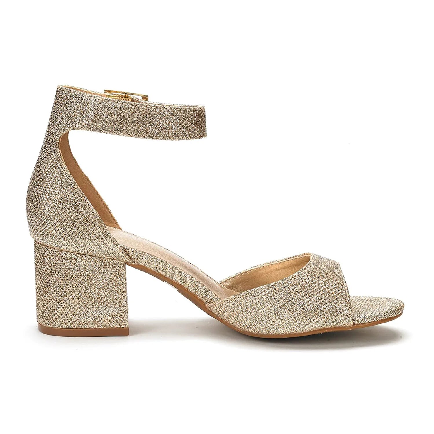 GOLD GLITTER