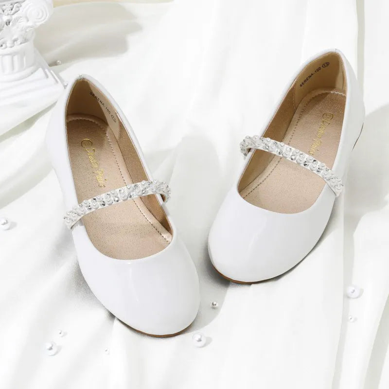 WHITE PAT
