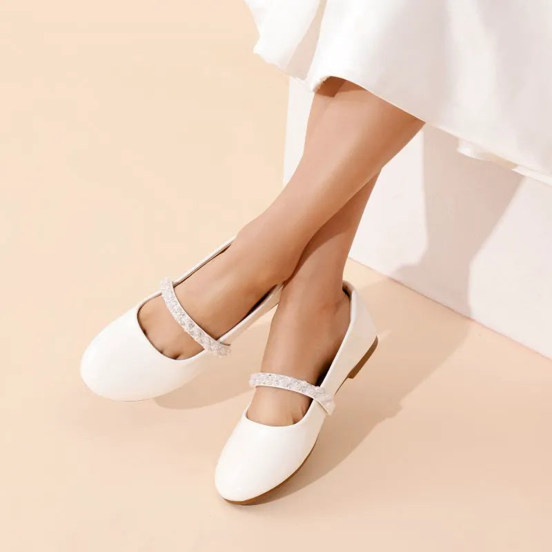 WHITE PAT