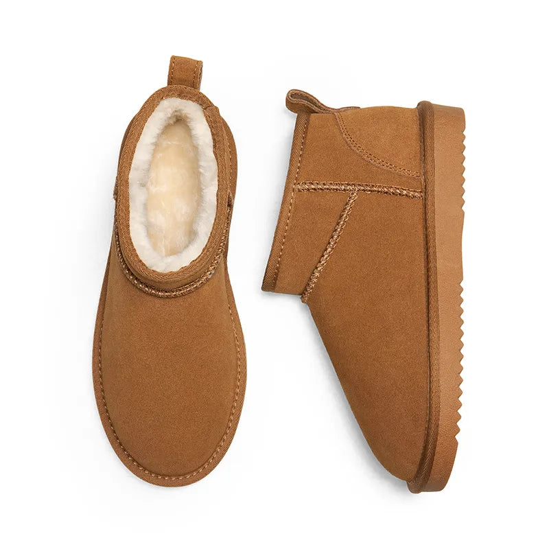 CHESTNUT
