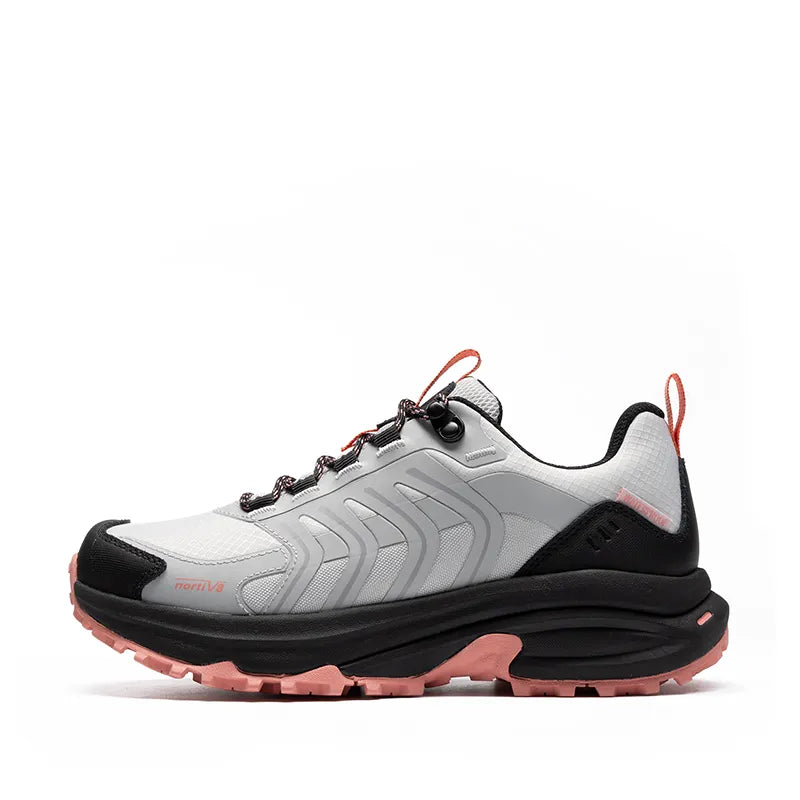 GREY PINK