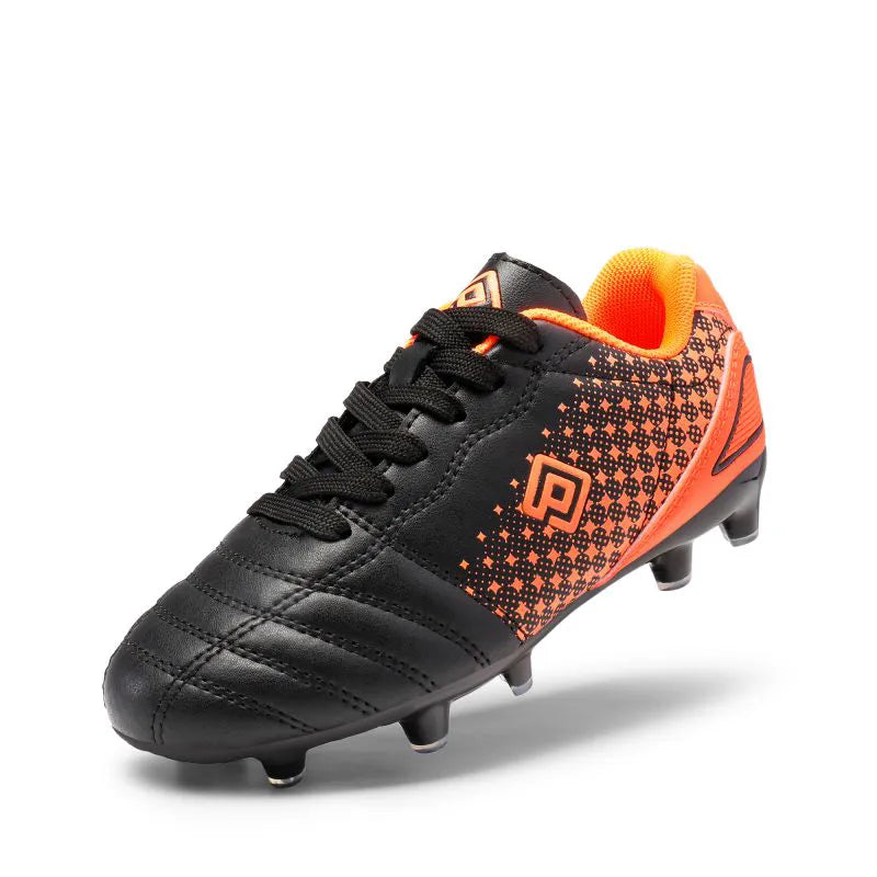BLACK ORANGE