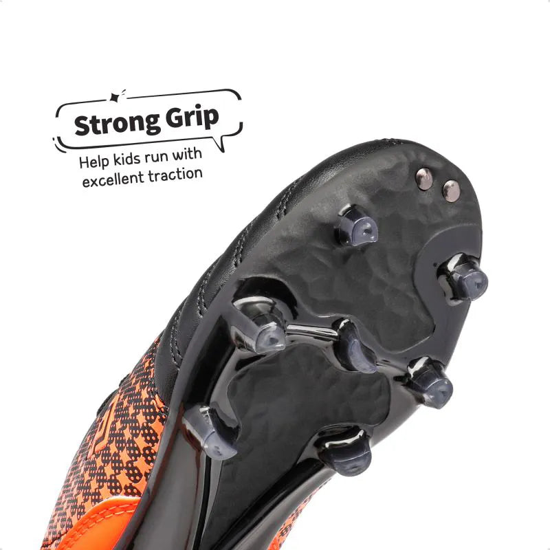 BLACK ORANGE