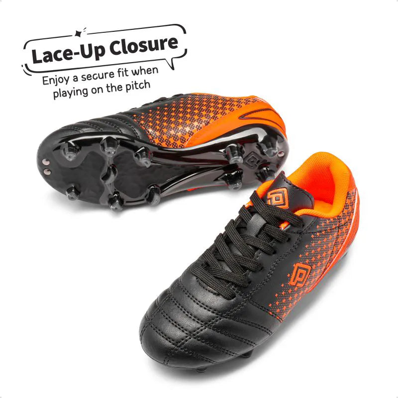 BLACK ORANGE