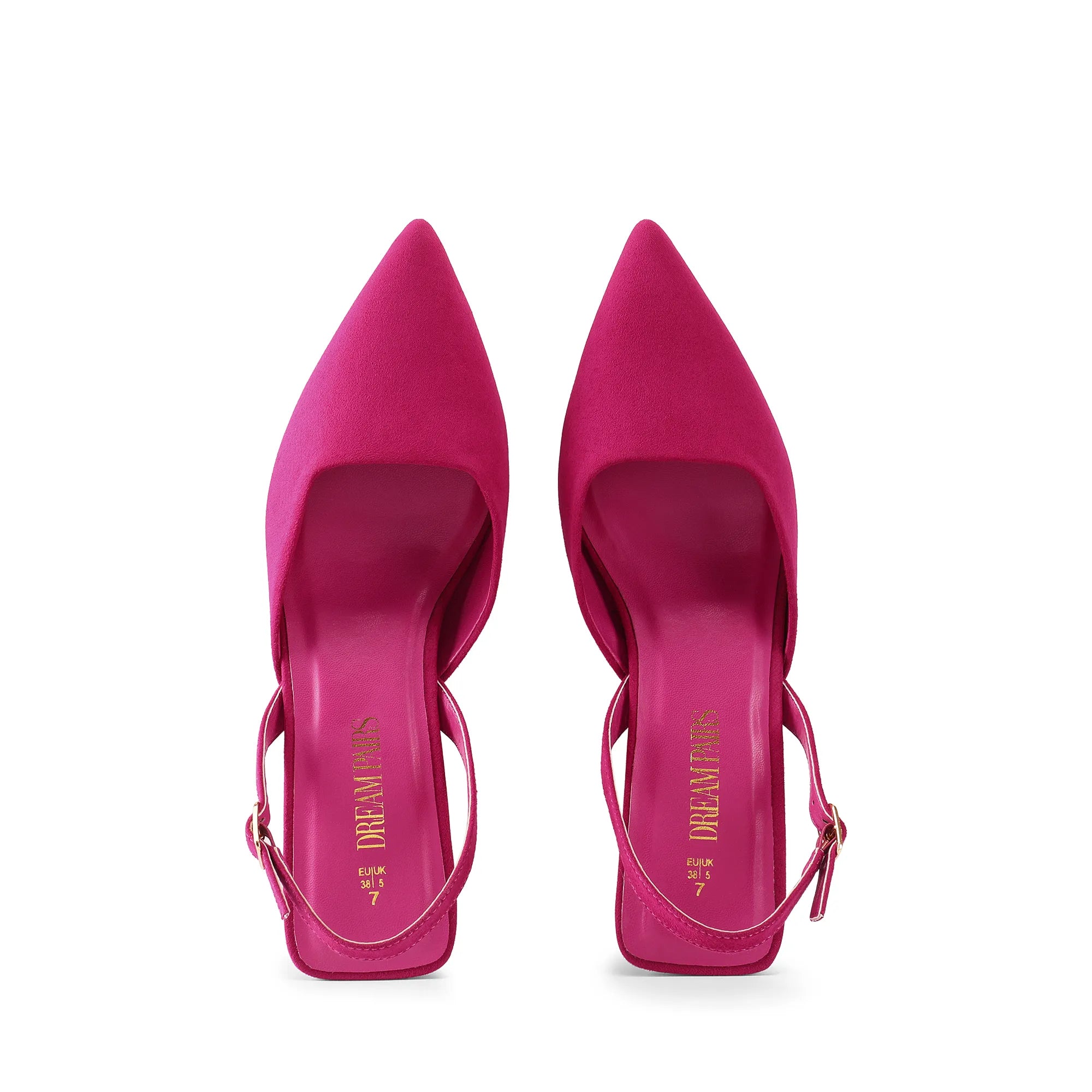 HOT PINK