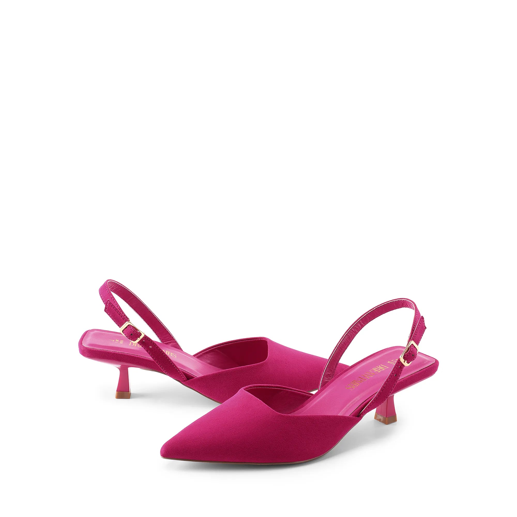 HOT PINK