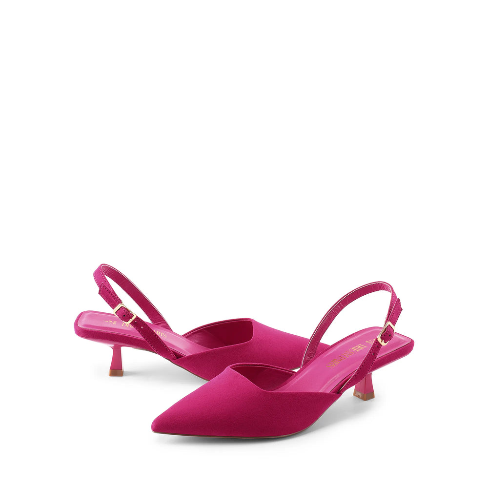 HOT PINK
