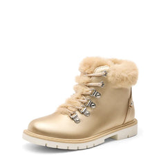 GOLD PU