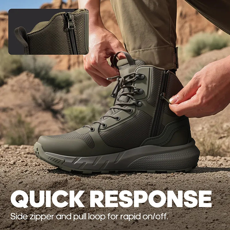 ARMY GREEN