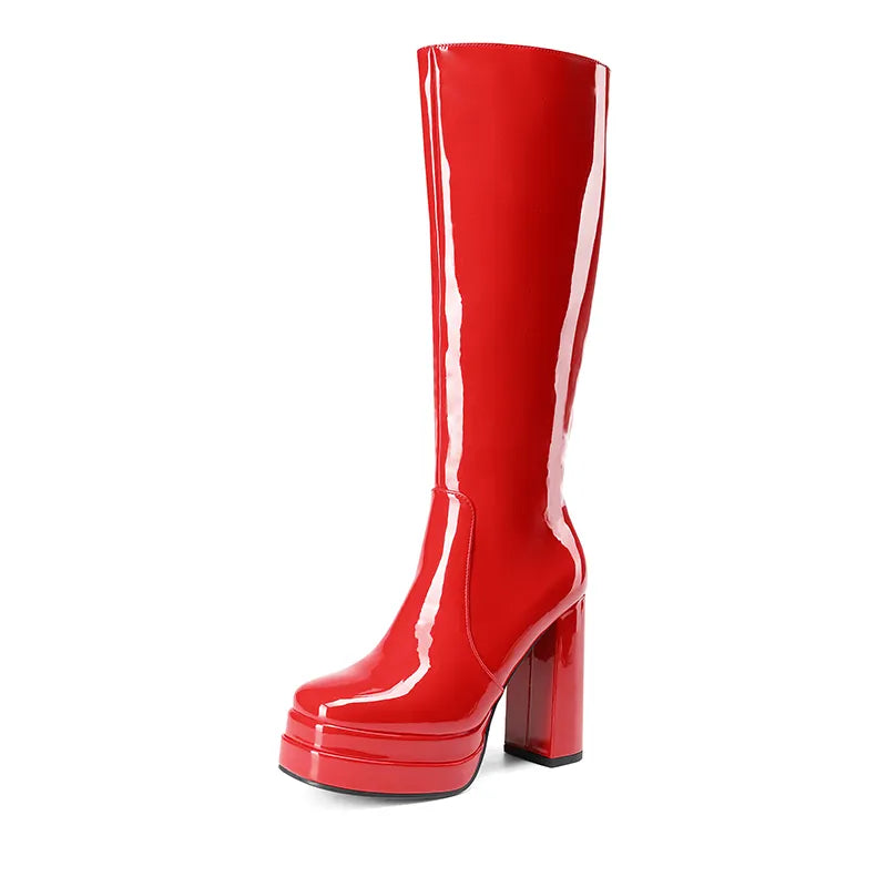 RED-PAT