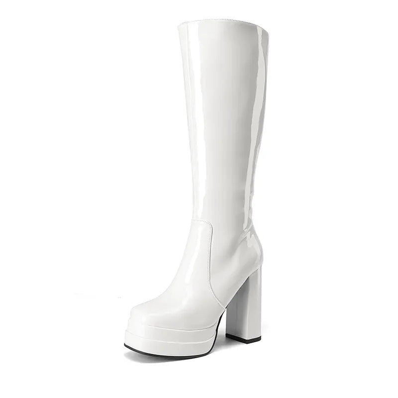 WHITE-PAT