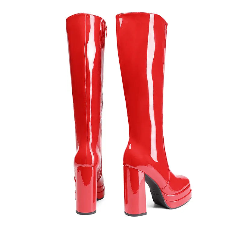RED-PAT