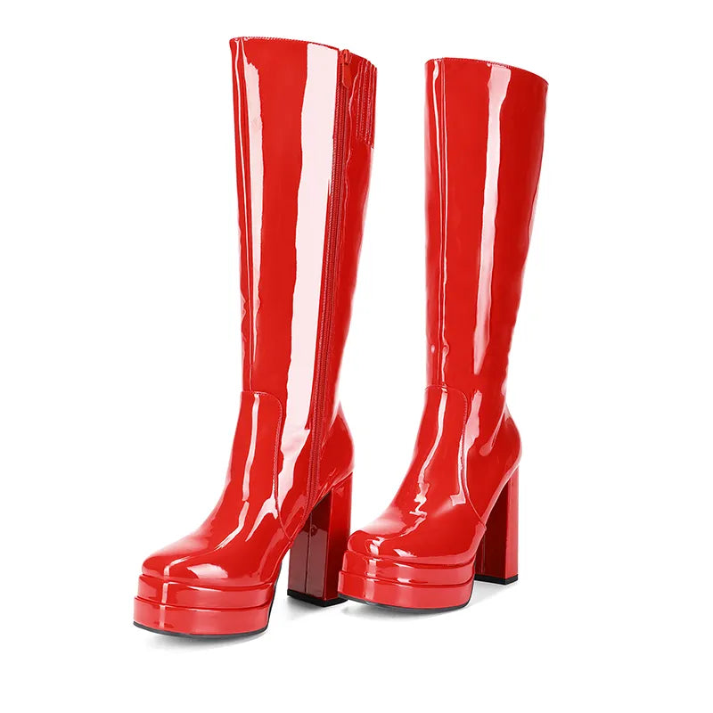 RED-PAT