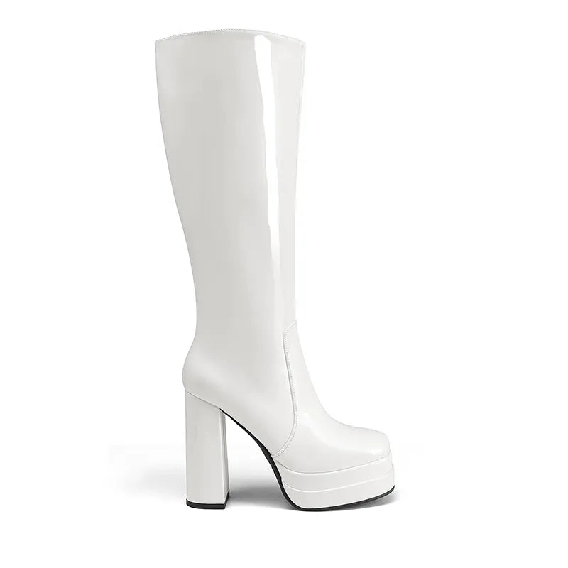 WHITE-PAT