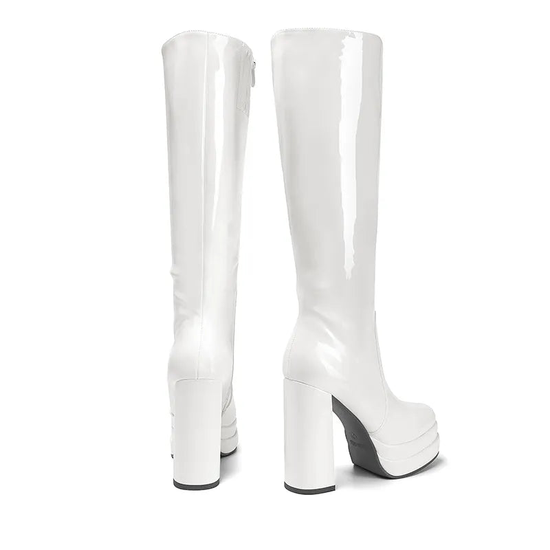 WHITE-PAT