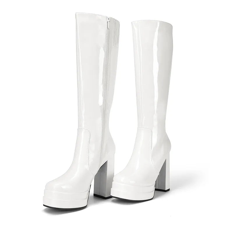 WHITE-PAT
