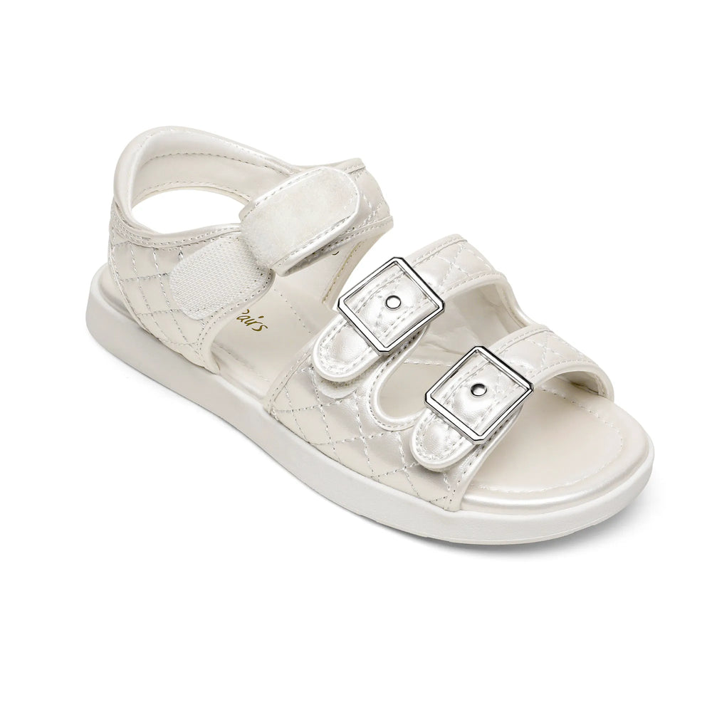 BEIGE WHITE
