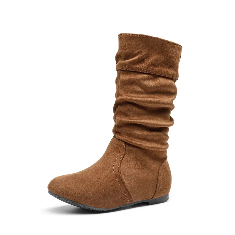 CAMEL PU