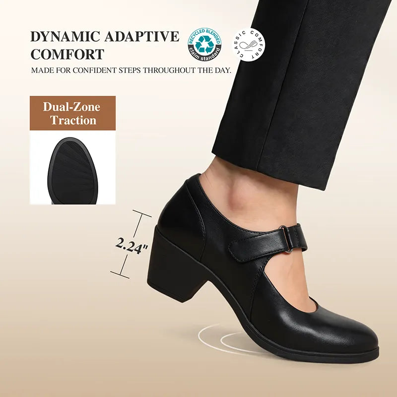 BLACK-PU