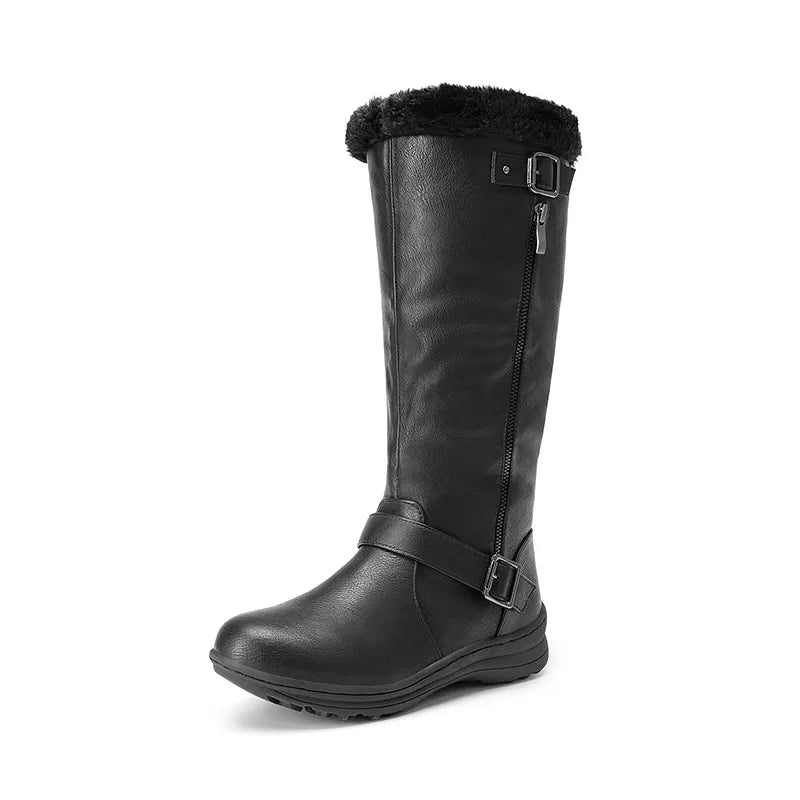 BLACK/PU