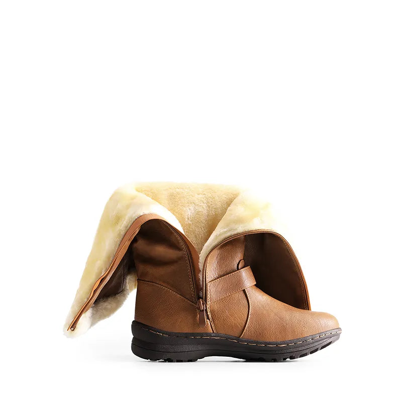 CAMEL/PU