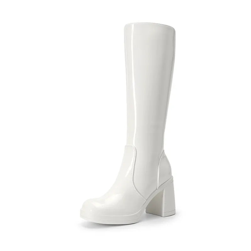 WHITE-PAT
