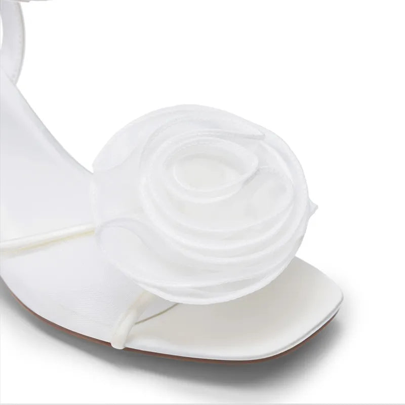 WHITE-MESH