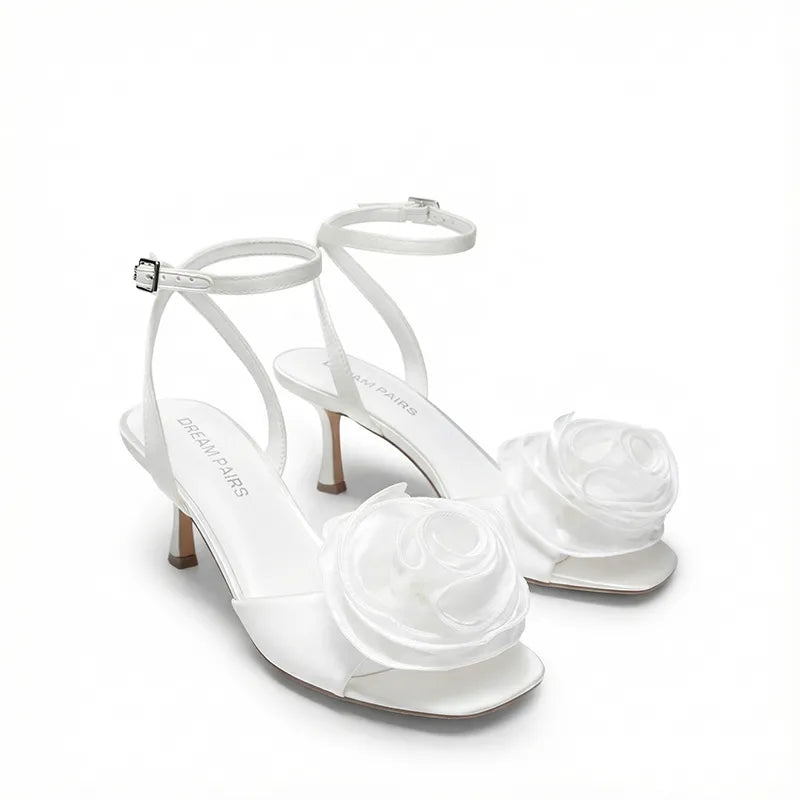 WHITE-SATIN