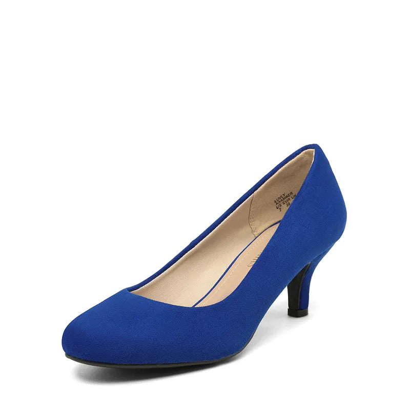 ROYAL BLUE