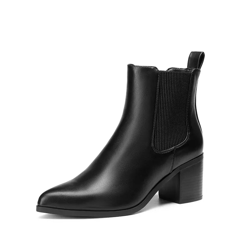 BLACK-PU