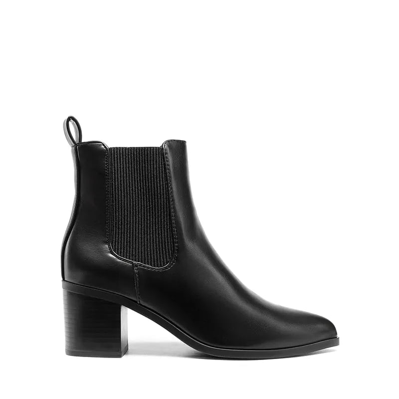 BLACK-PU