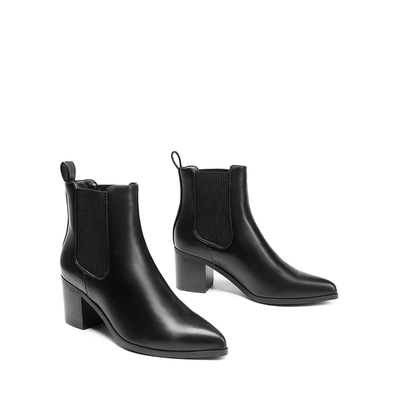 BLACK-PU