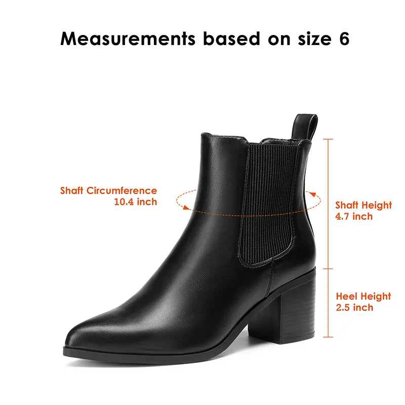 BLACK-PU