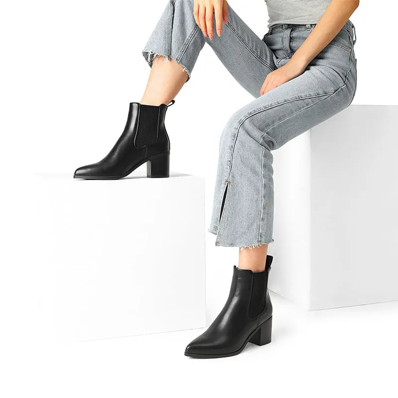 BLACK-PU