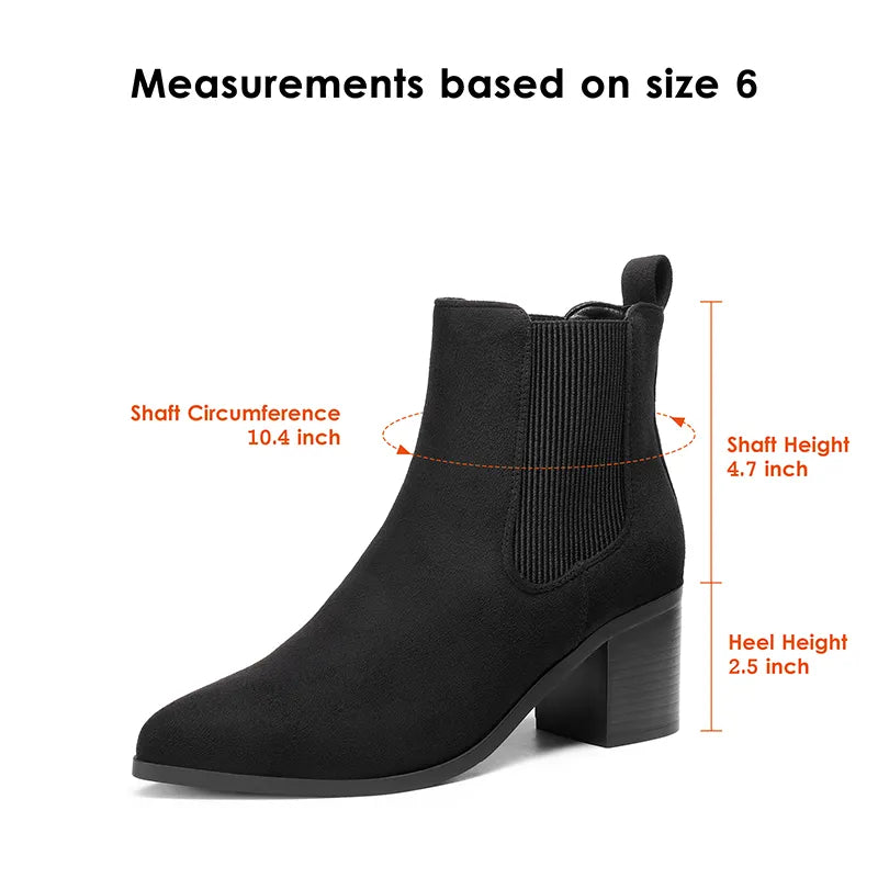 BLACK-SUEDE