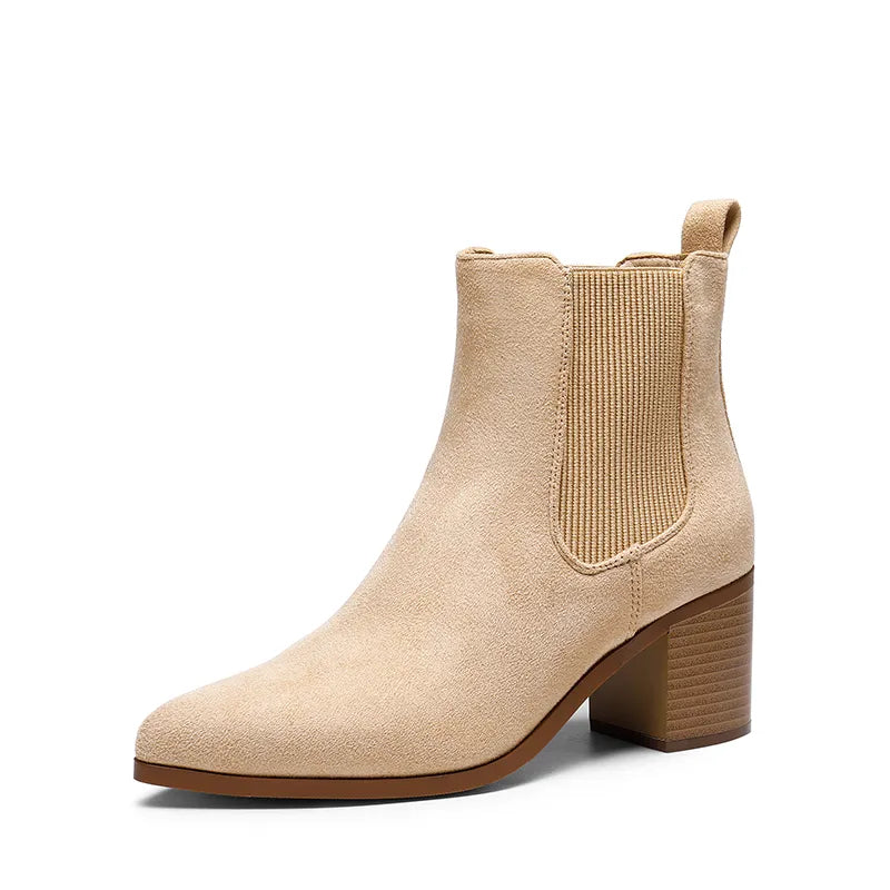 NUDE-SUEDE