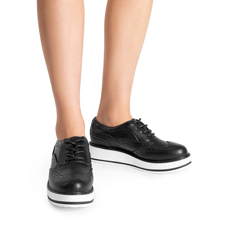 BLACK-PU