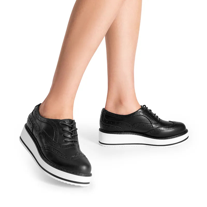 BLACK-PU