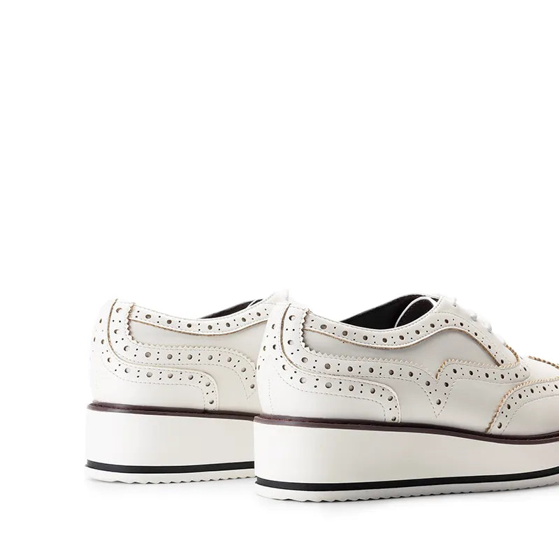 WHITE-PU