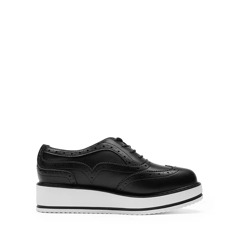 BLACK-PU