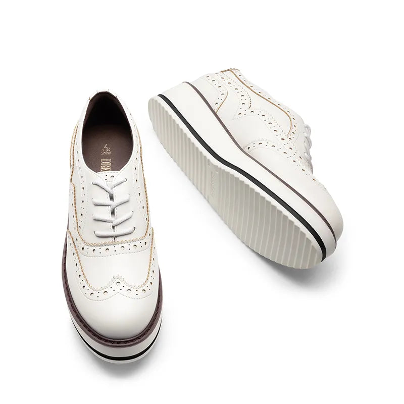 WHITE-PU