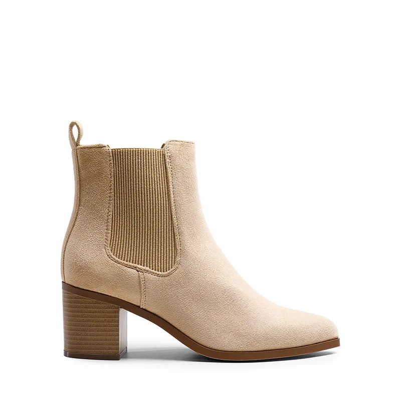 NUDE-SUEDE