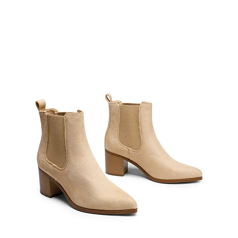 NUDE-SUEDE
